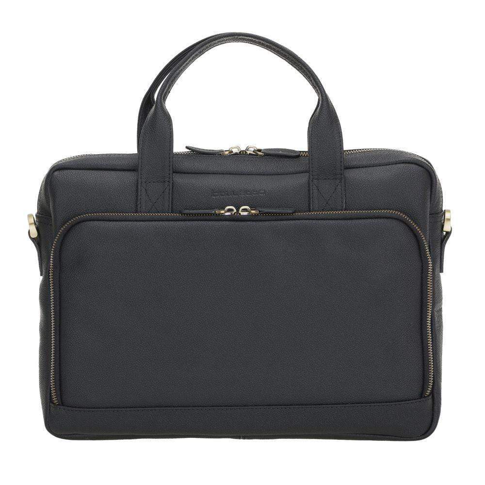 Troy Laptop Leather Bags