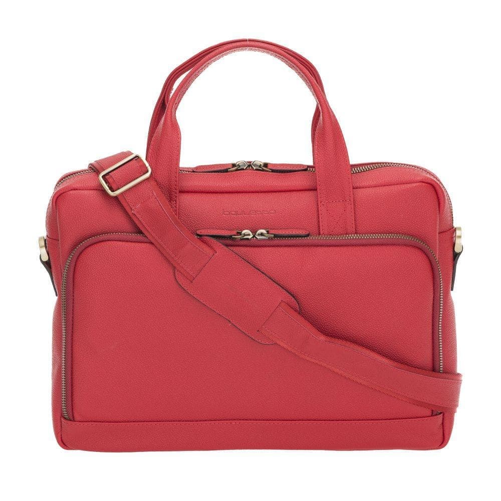 Troy Laptop Leather Bags