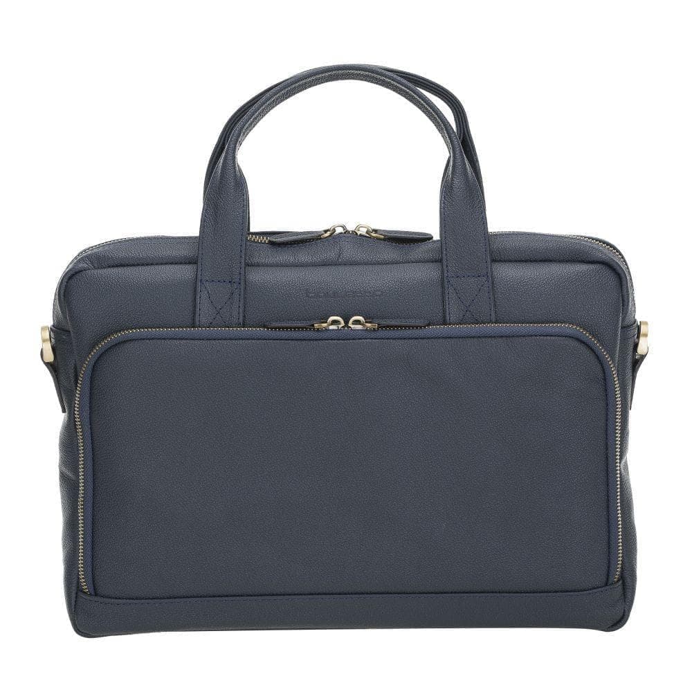 Troy Laptop Leather Bags