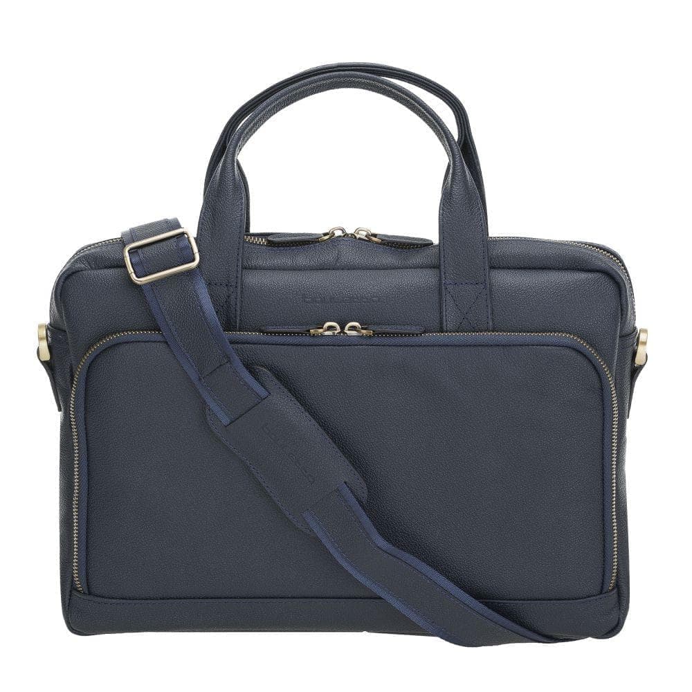 Troy Laptop Leather Bags