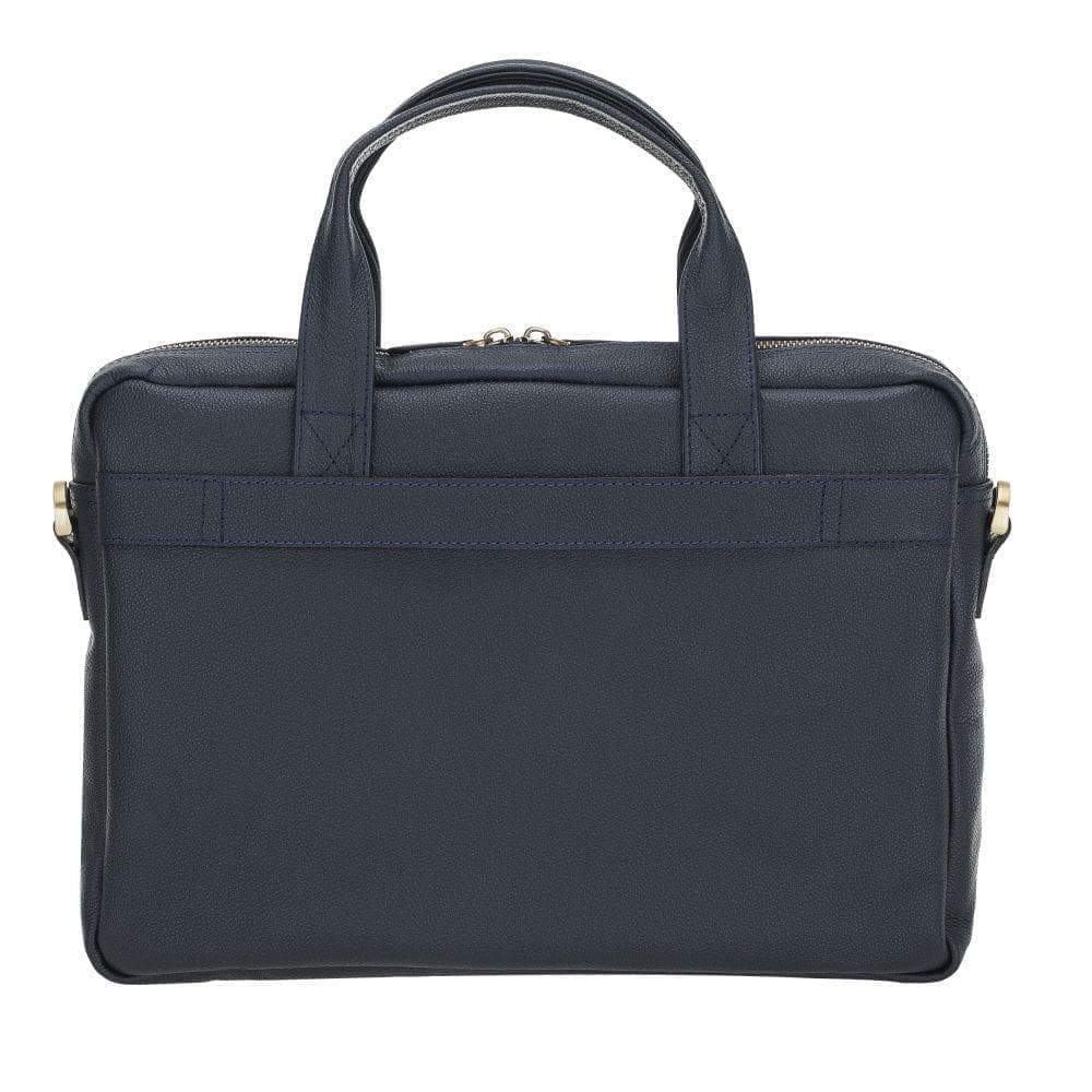 Troy Laptop Leather Bags