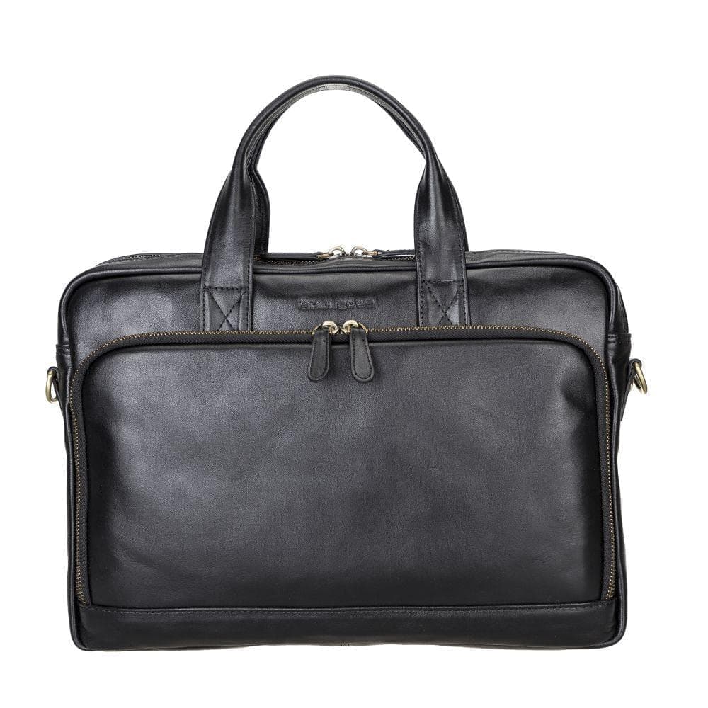 Troy Laptop Leather Bags