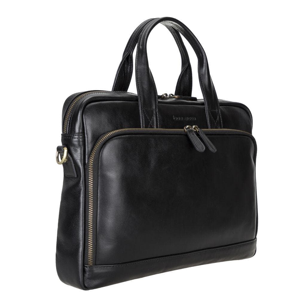 Troy Laptop Leather Bags