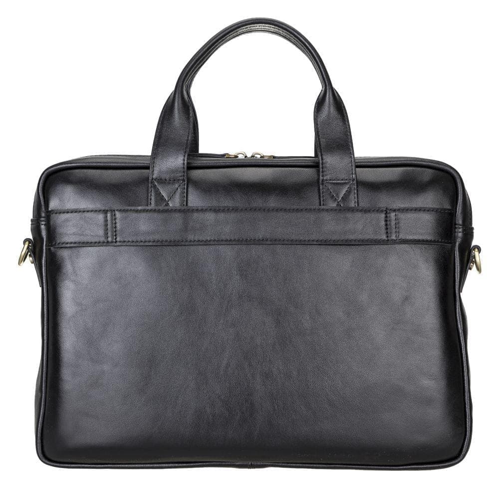 Troy Laptop Leather Bags