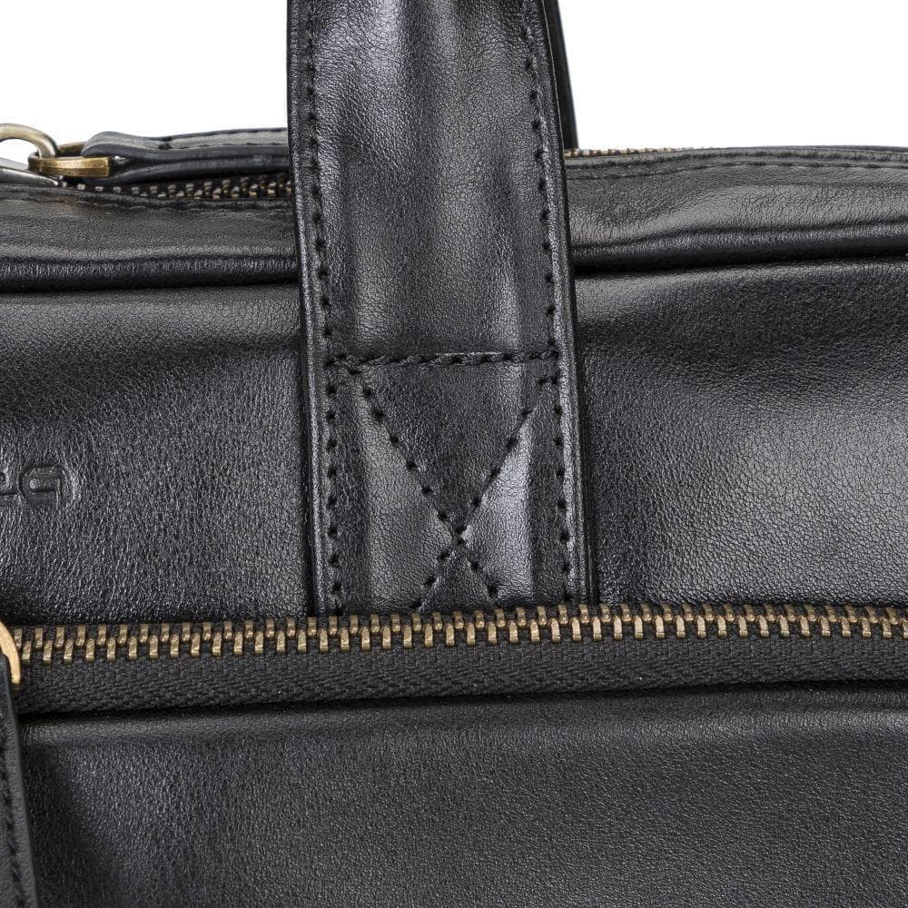 Troy Laptop Leather Bags