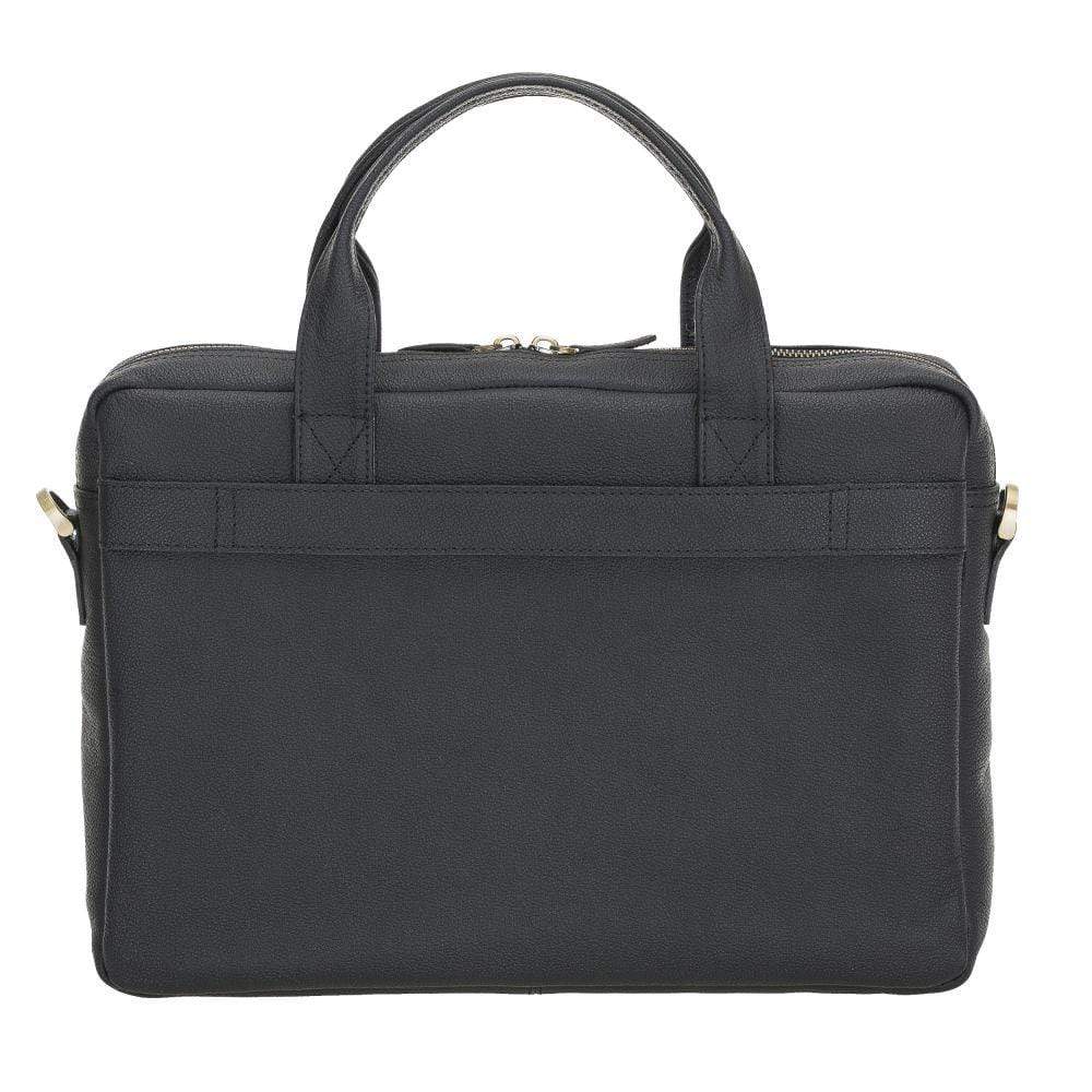 Troy Laptop Leather Bags