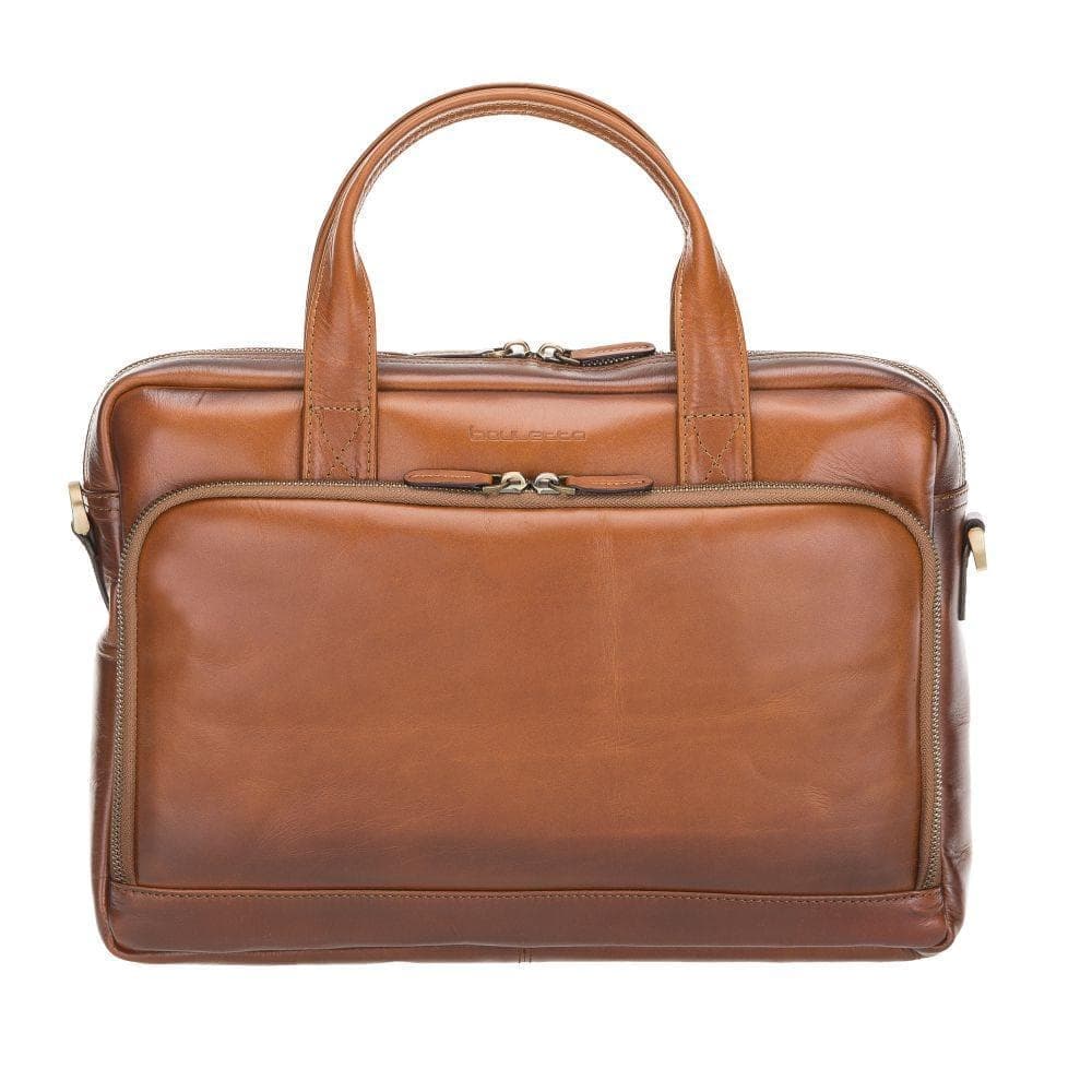 Troy Laptop Leather Bags