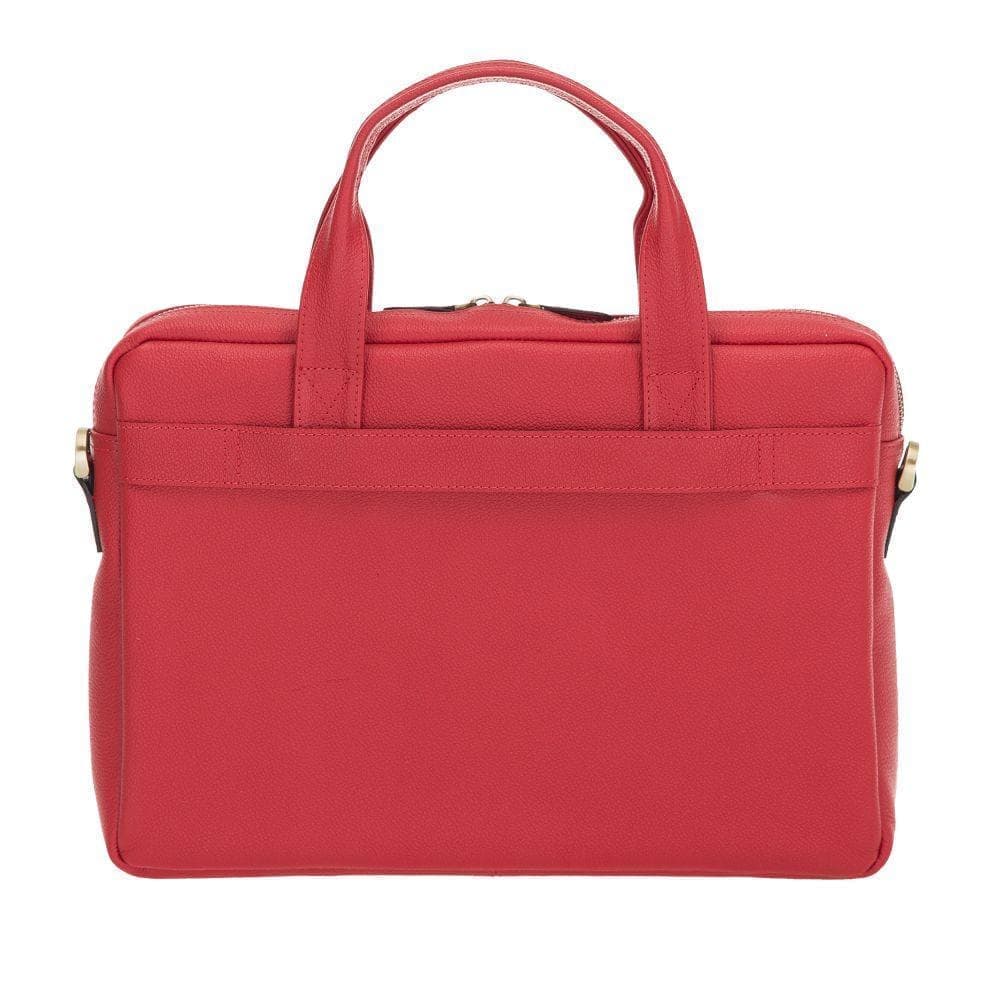 Troy Laptop Leather Bags