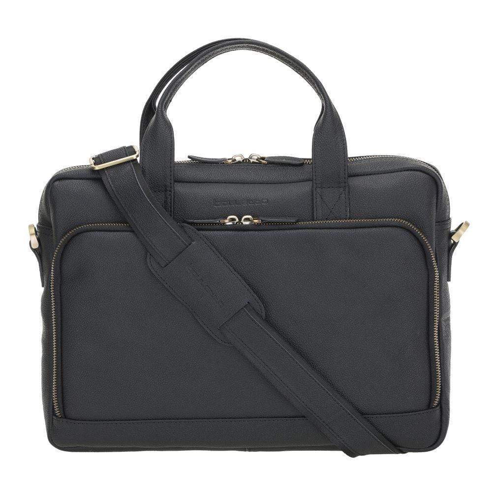 Troy Laptop Leather Bags