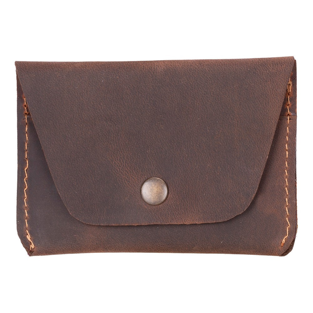 Roma Geniune Leather Card Holder