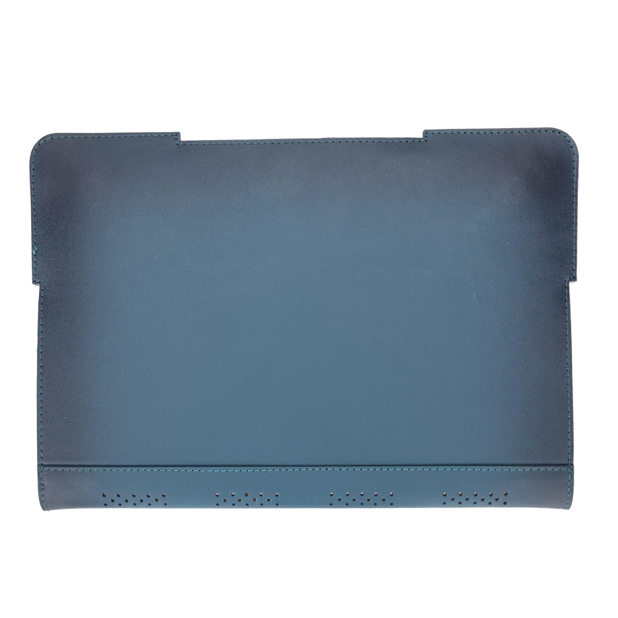 Chester Genuine Leather Sleeve for 13.3" to 16.2" Apple MacBook/Laptops