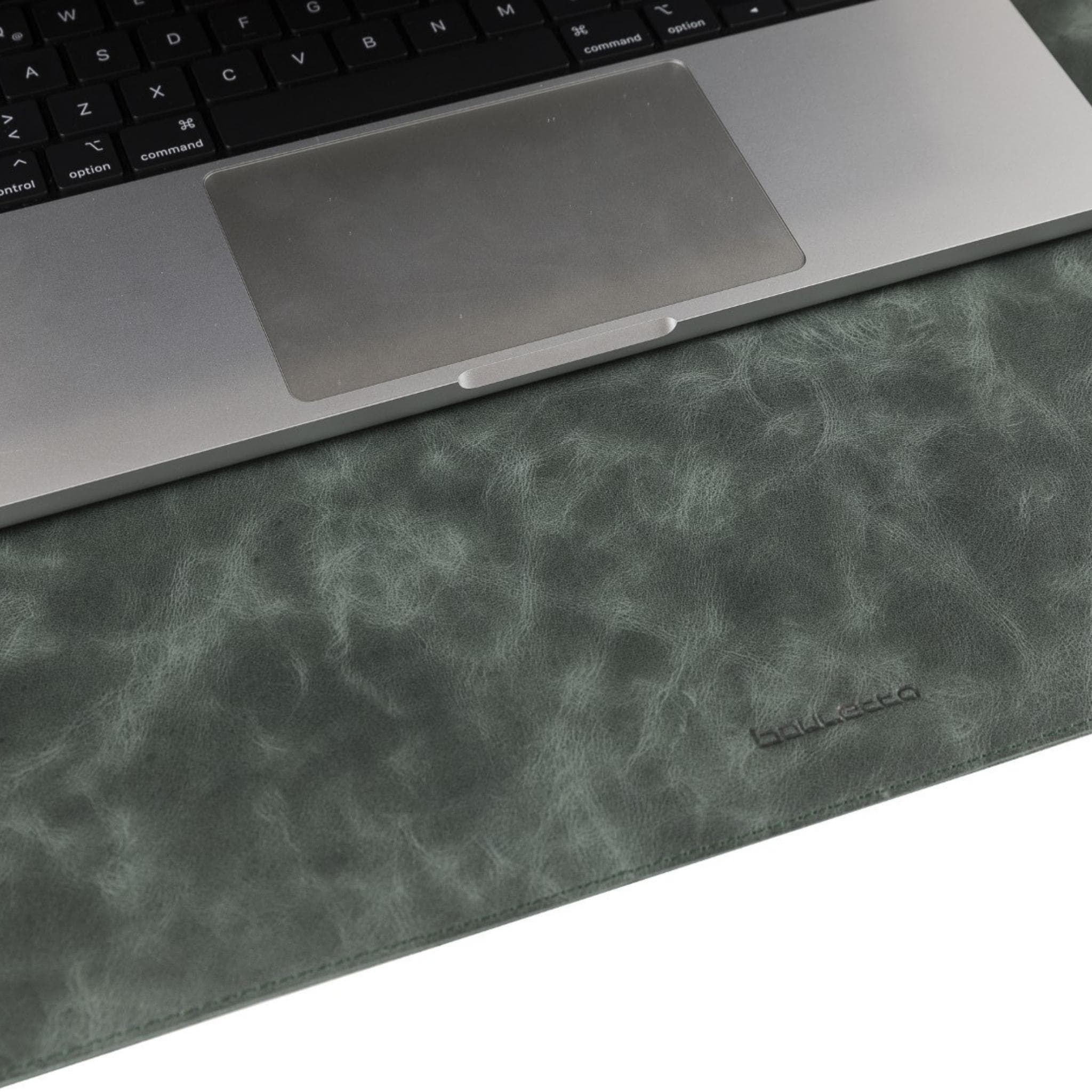 Customizable Genuine Leather Desk Mat