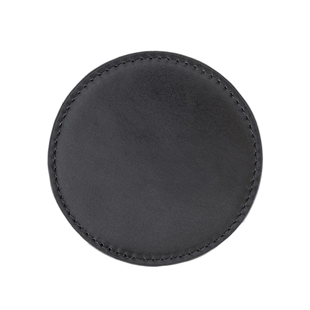 Divine Geniune Leather Handmade Cup Coaster