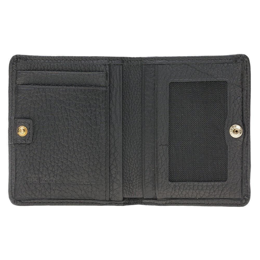 Fabio Genuine Leather Men's Wallet