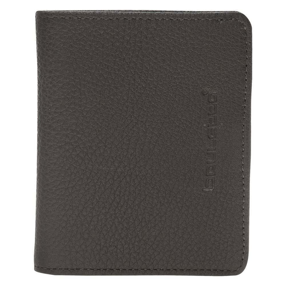 Fabio Genuine Leather Men's Wallet