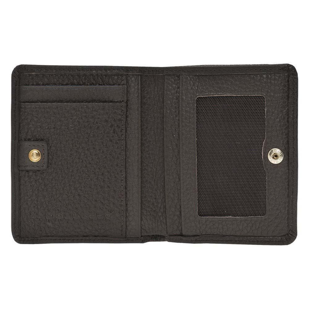 Fabio Genuine Leather Men's Wallet