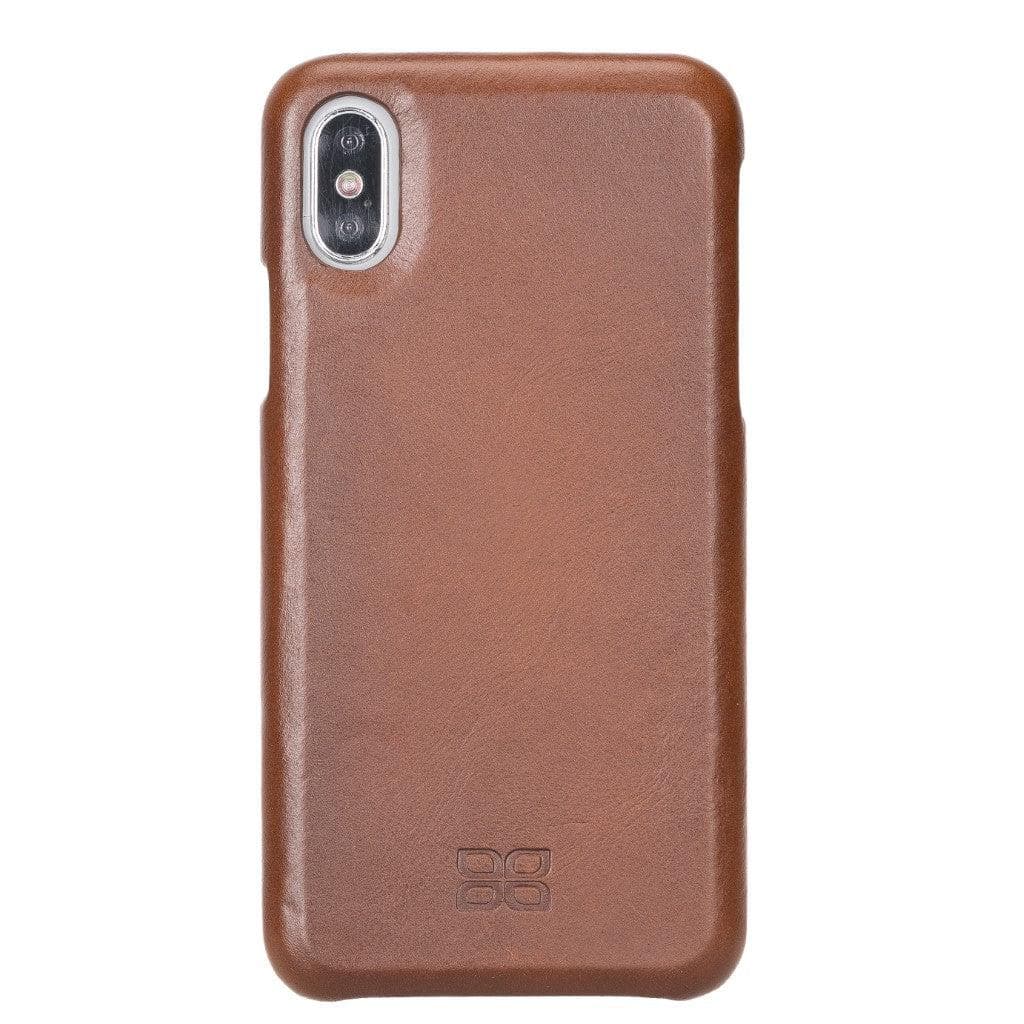 F360 Magic Wallet iPhone X Series Genuine Leather Detachable Wallet Case - F360MW