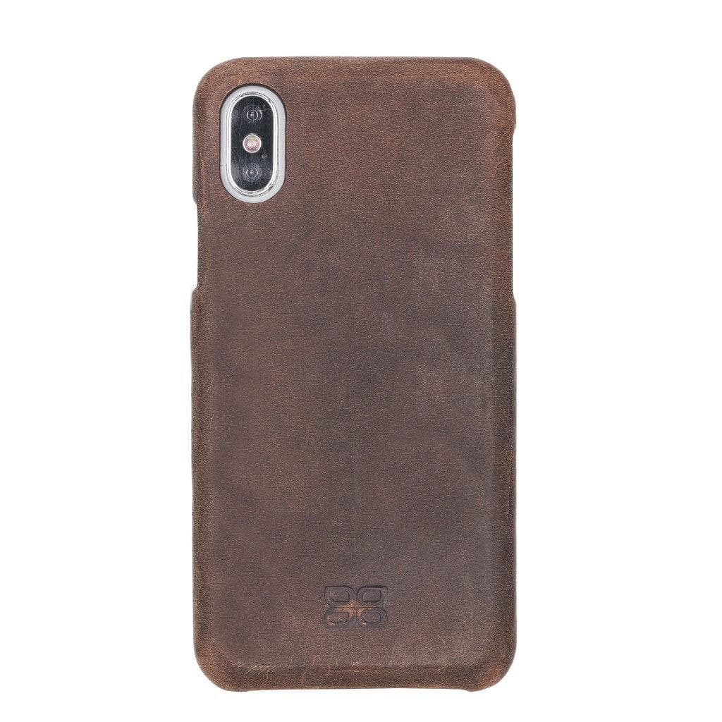 F360 Magic Wallet iPhone X Series Genuine Leather Detachable Wallet Case - F360MW