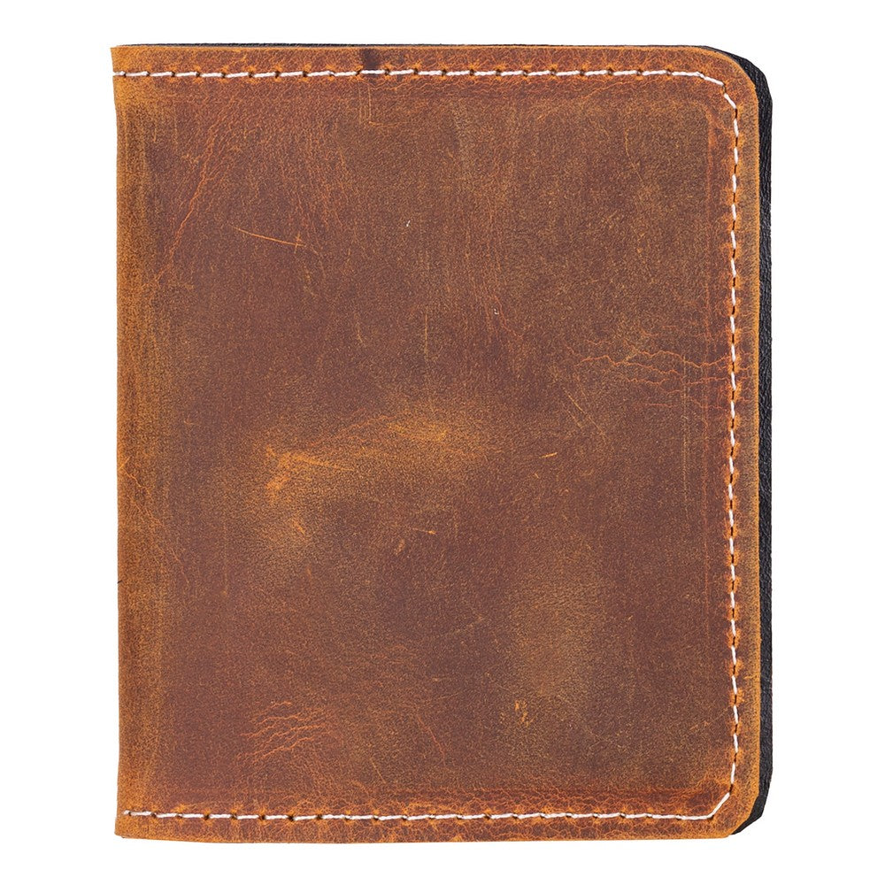 Versatile Geniune Leather Card Holder