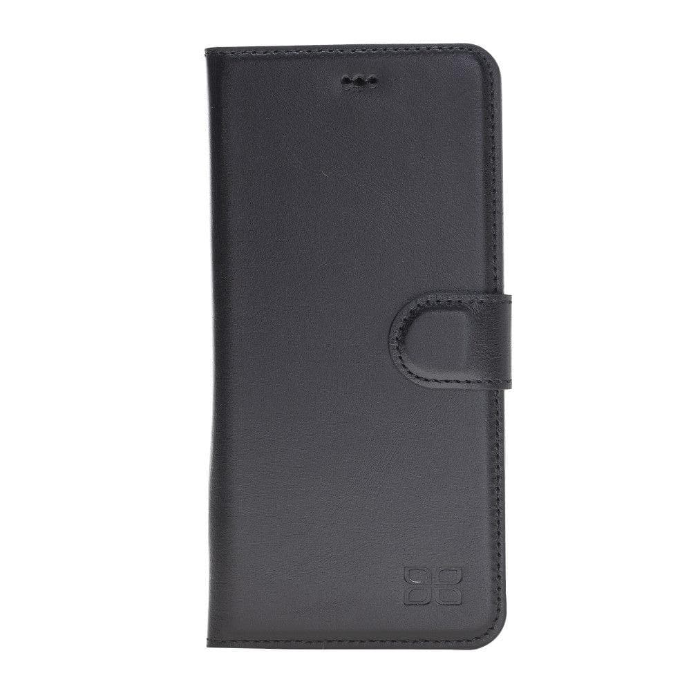 Magic Huawei Mate 20 Detachable Genuine Leather Case / MW