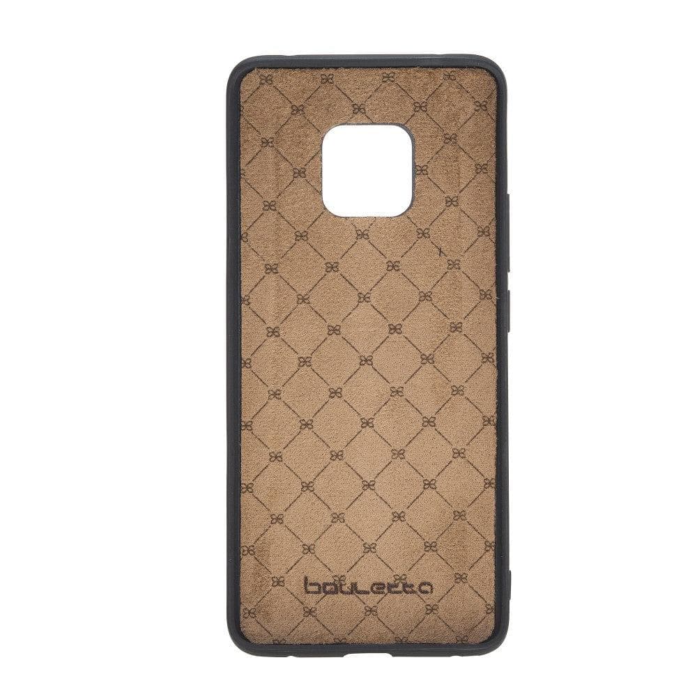 Magic Huawei Mate 20 Detachable Genuine Leather Case / MW