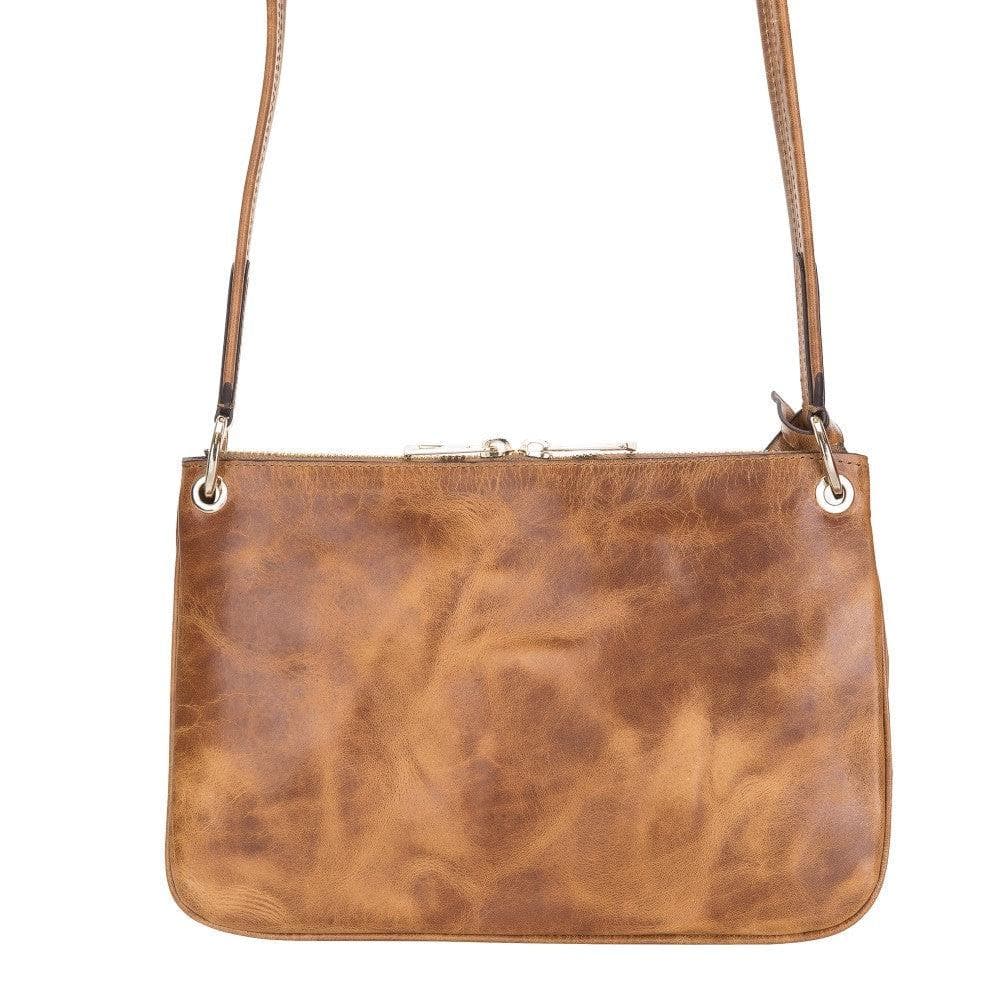 Jane Leather Women Bag