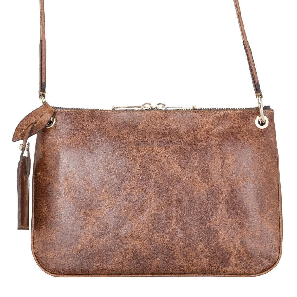 Jane Leather Women Bag