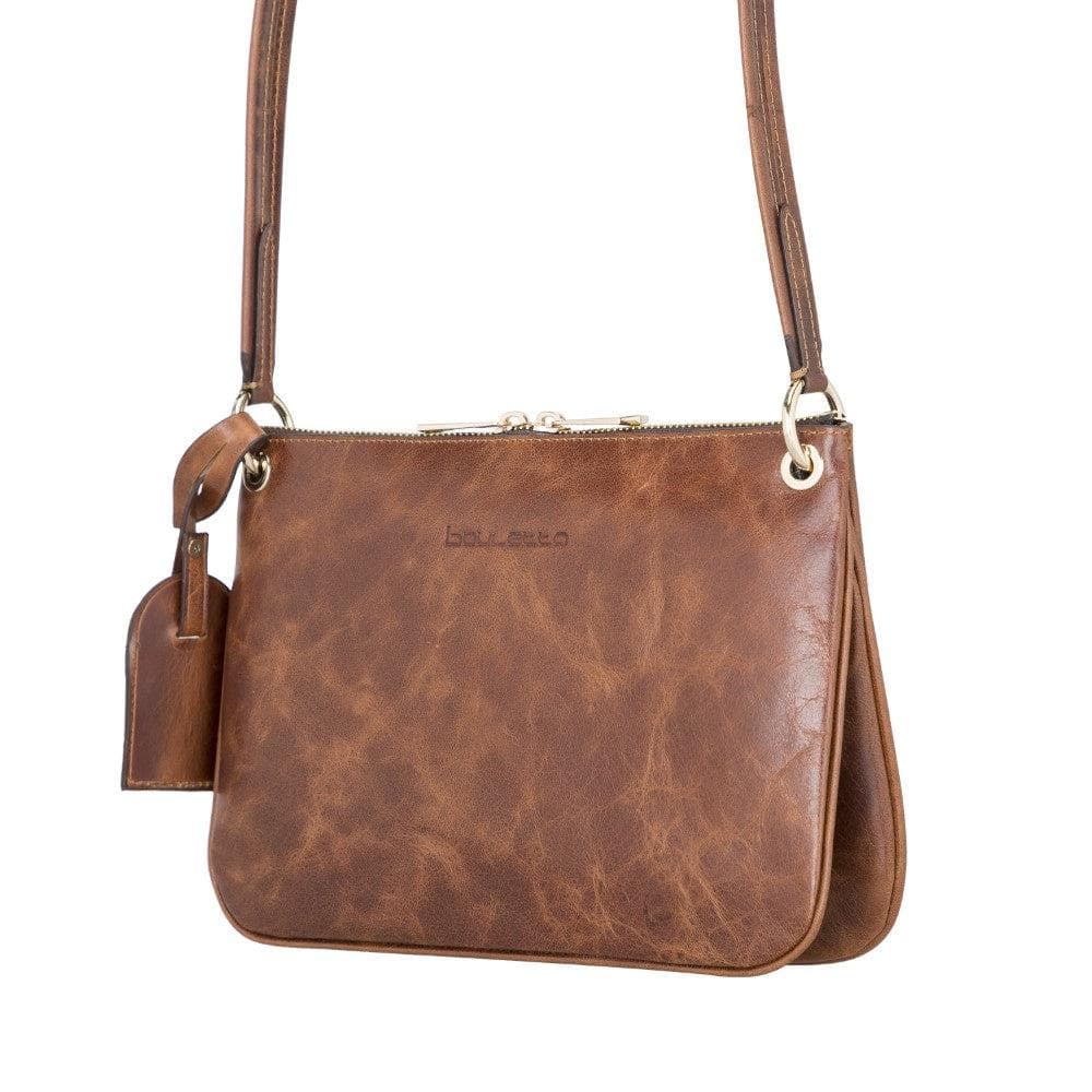 Jane Leather Women Bag