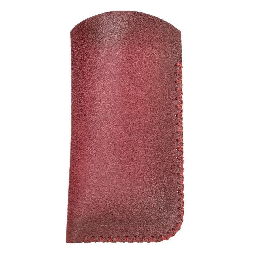 Leather Glasses Case