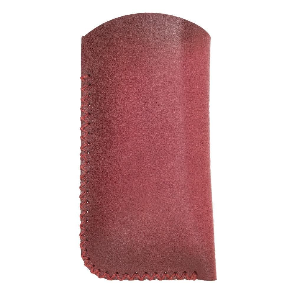 Leather Glasses Case