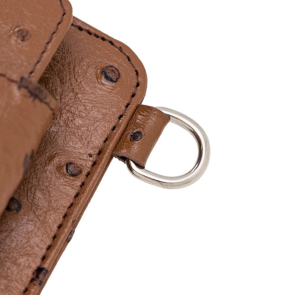 Marlo Leather Universal Phone Case