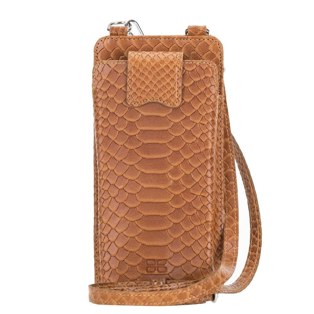 Marlo Leather Universal Phone Case