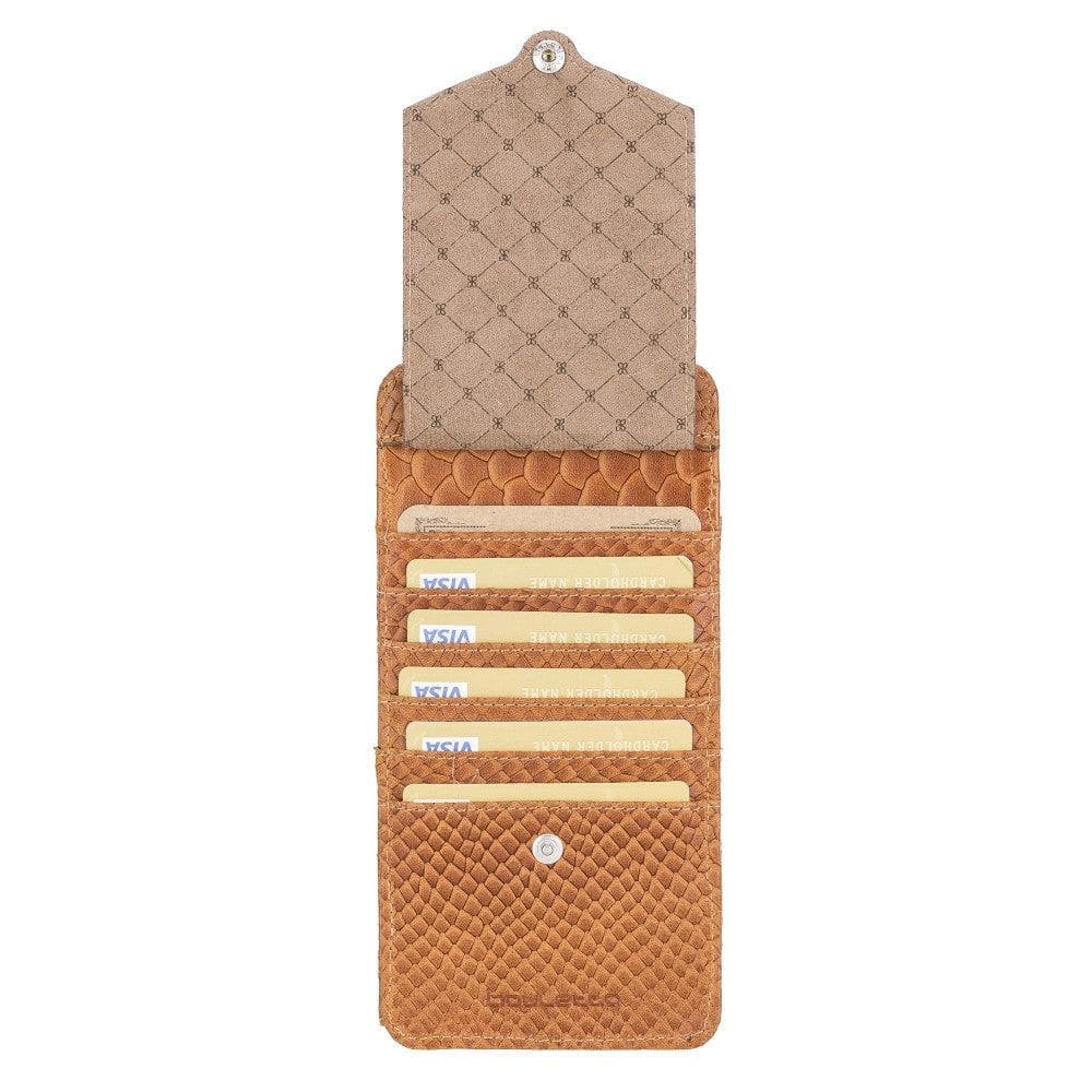 Marlo Leather Universal Phone Case