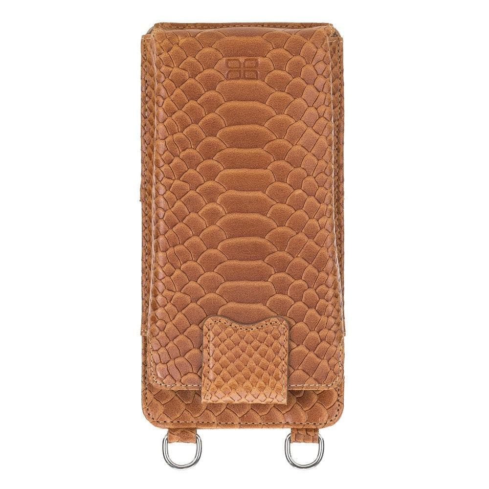 Marlo Leather Universal Phone Case