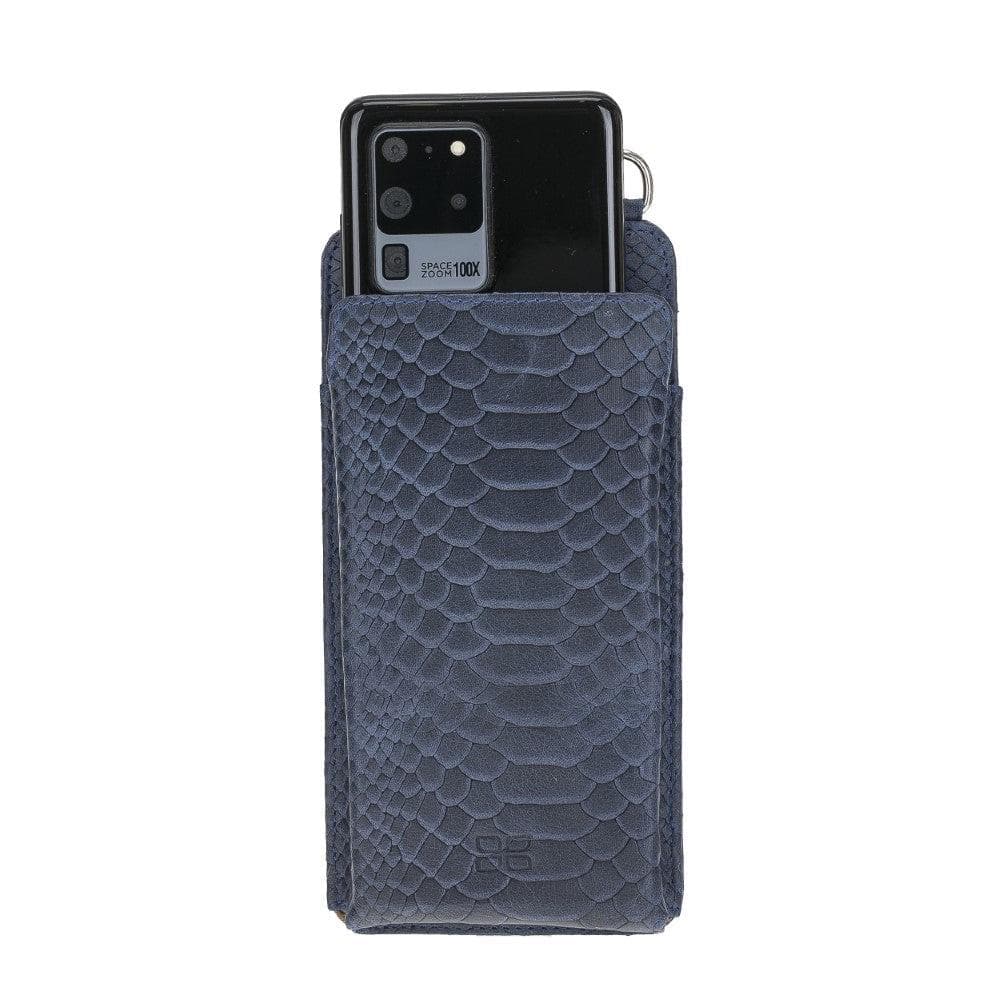 Marlo Leather Universal Phone Case