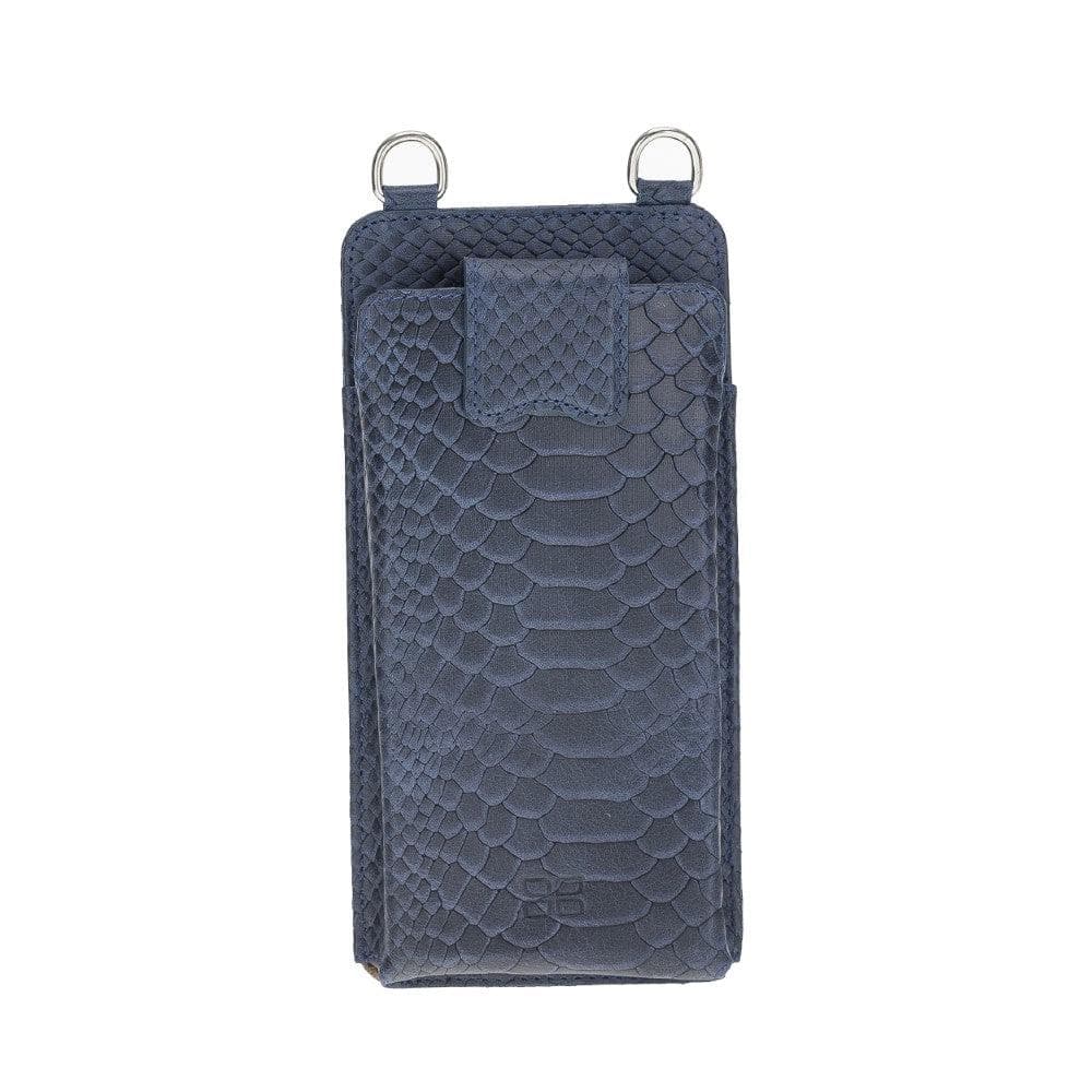 Marlo Leather Universal Phone Case