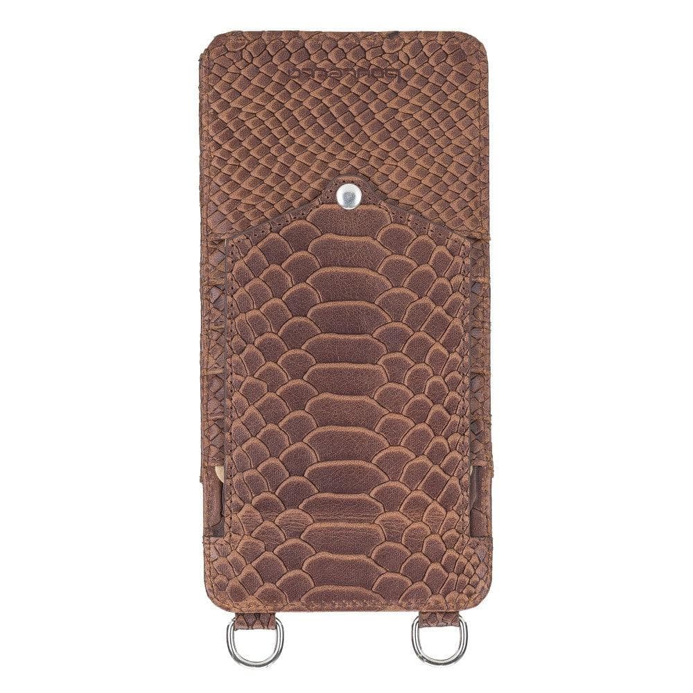 Marlo Leather Universal Phone Case