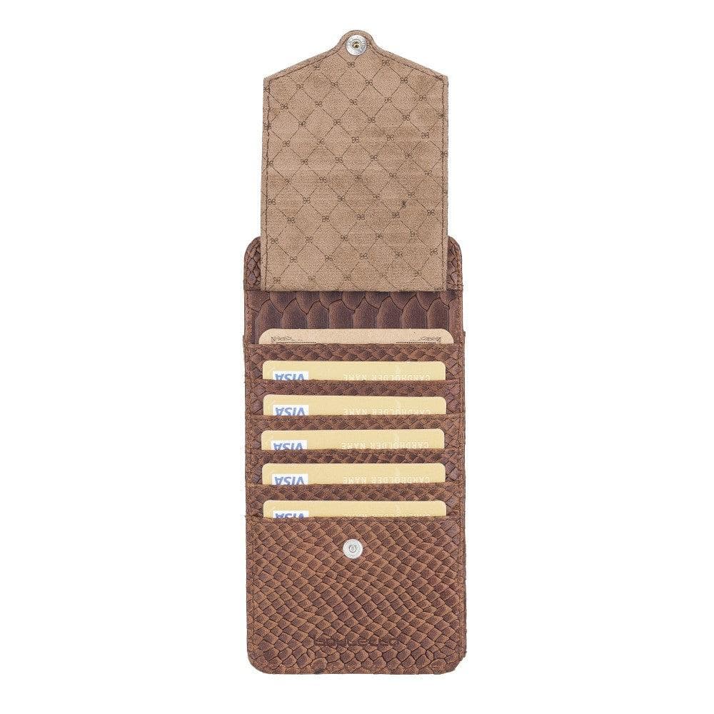 Marlo Leather Universal Phone Case