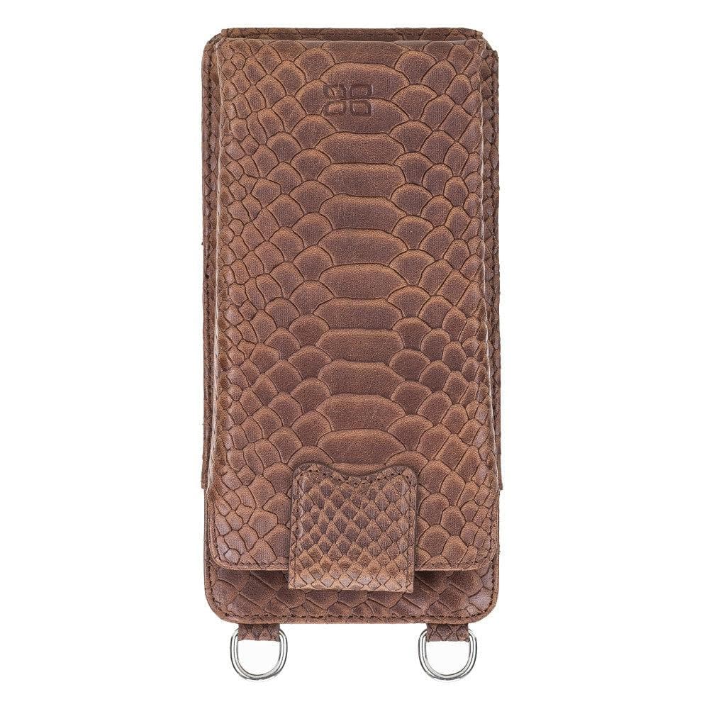 Marlo Leather Universal Phone Case