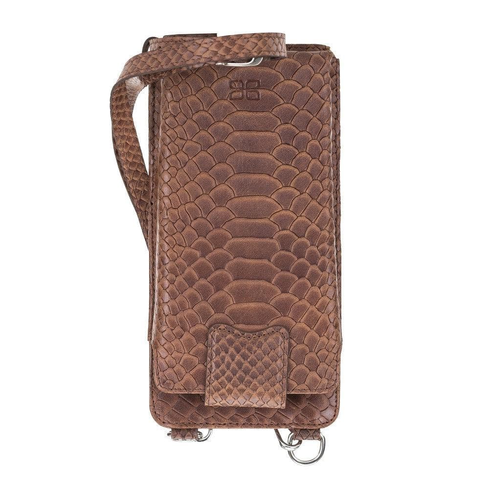 Marlo Leather Universal Phone Case