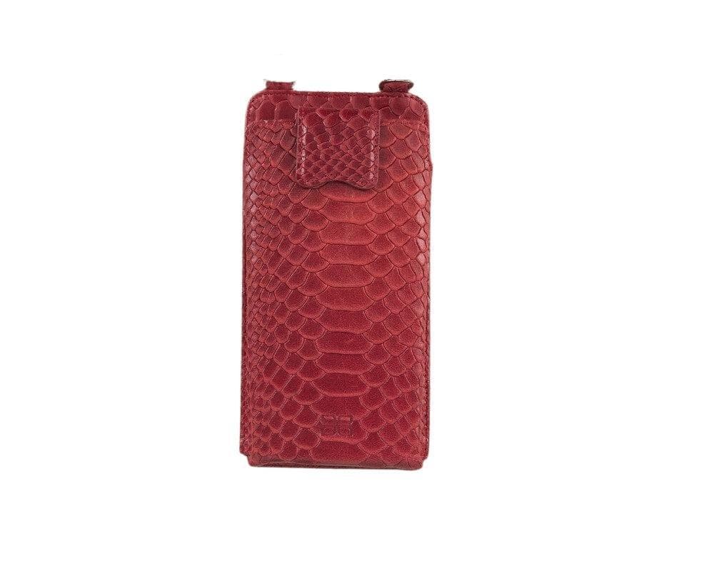 Marlo Leather Universal Phone Case