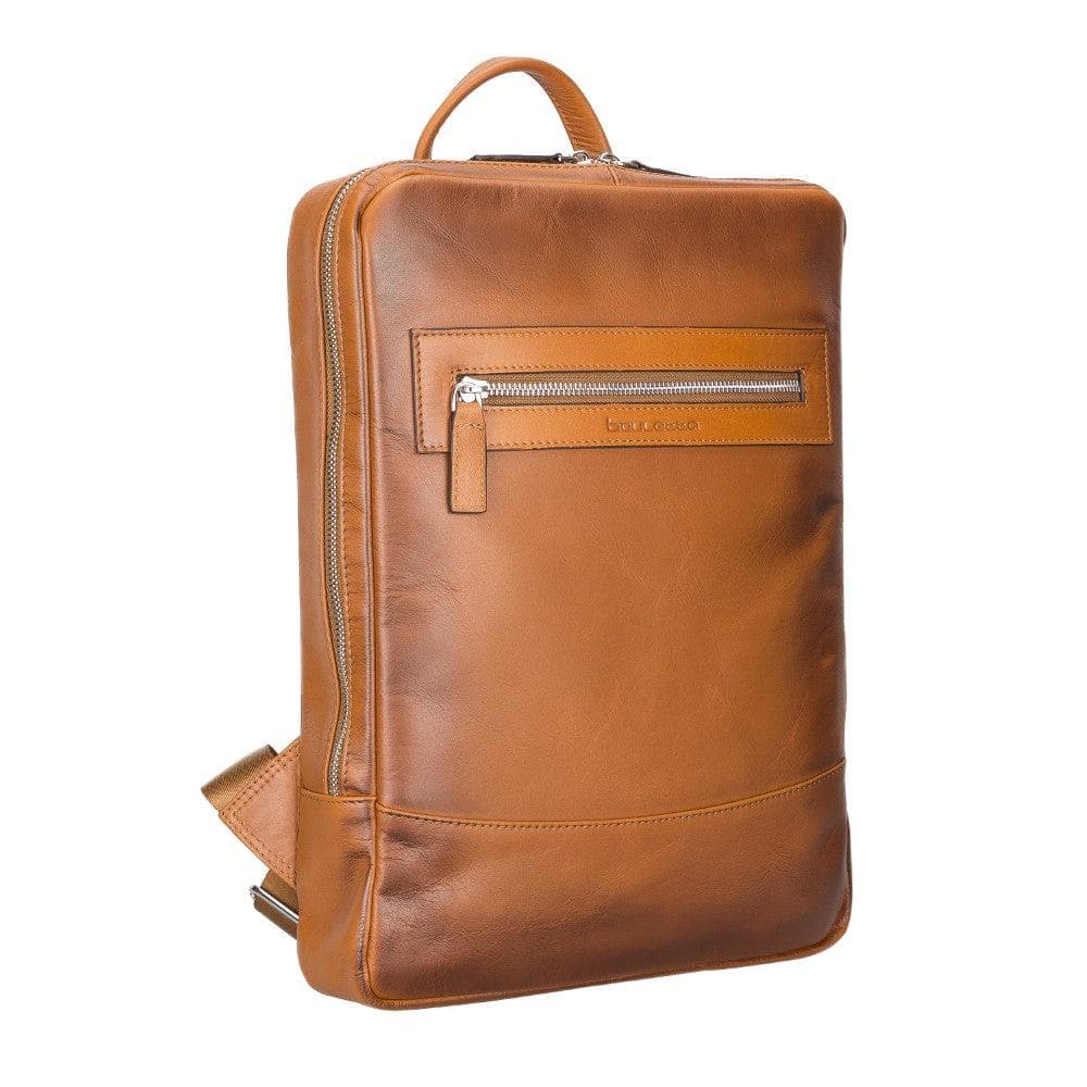 Marlow Leather Backpack