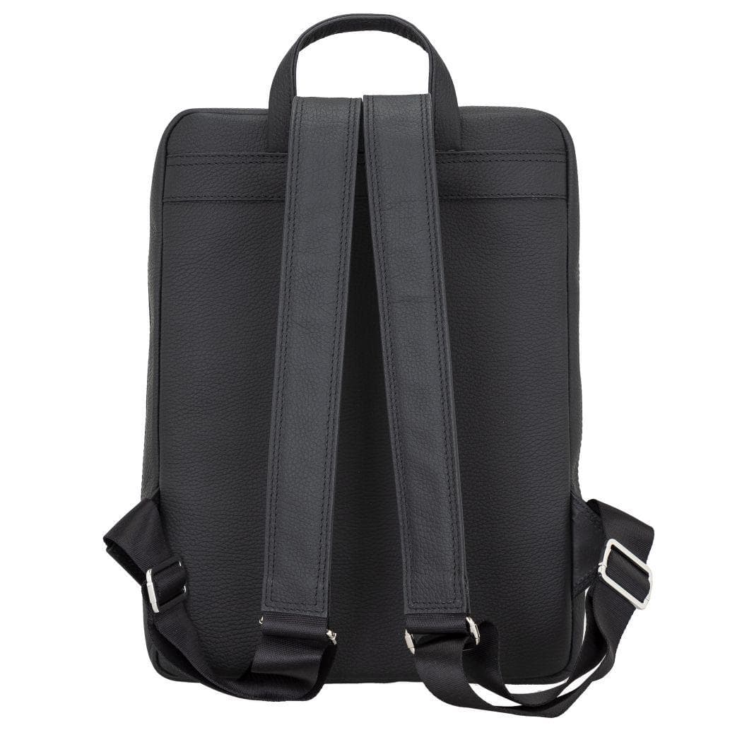 Marlow Leather Backpack