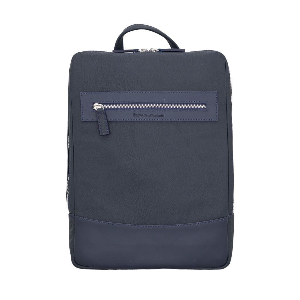 Marlow Leather Backpack