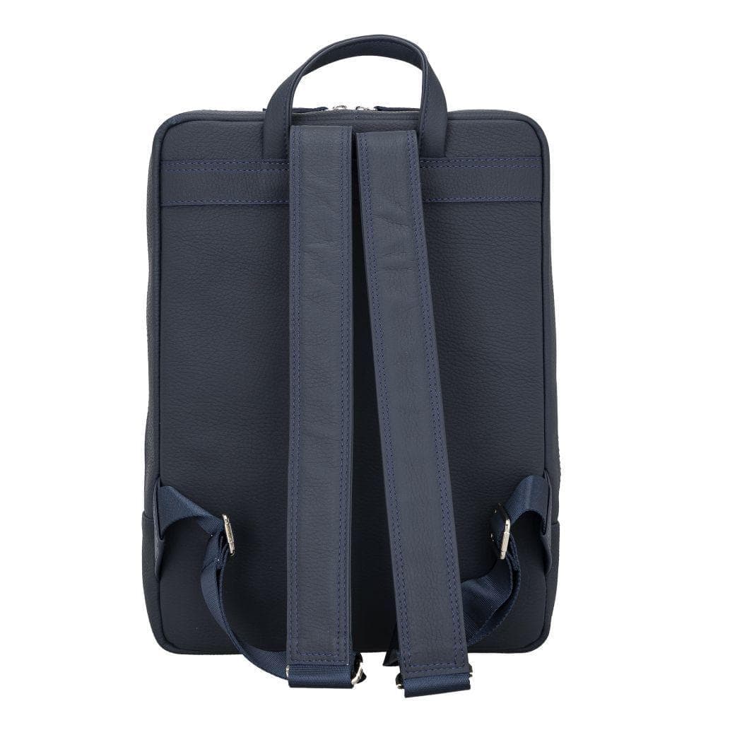 Marlow Leather Backpack