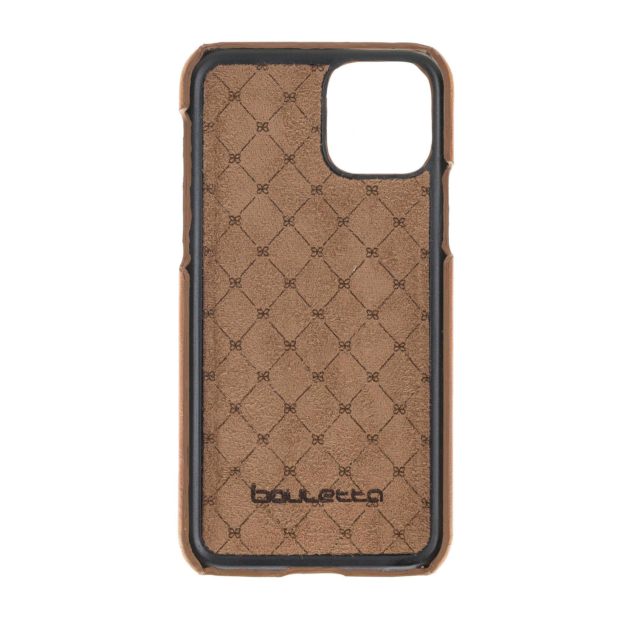 Ultimate Jacket Cases with Detachable Card Holder for iPhone 11 Series