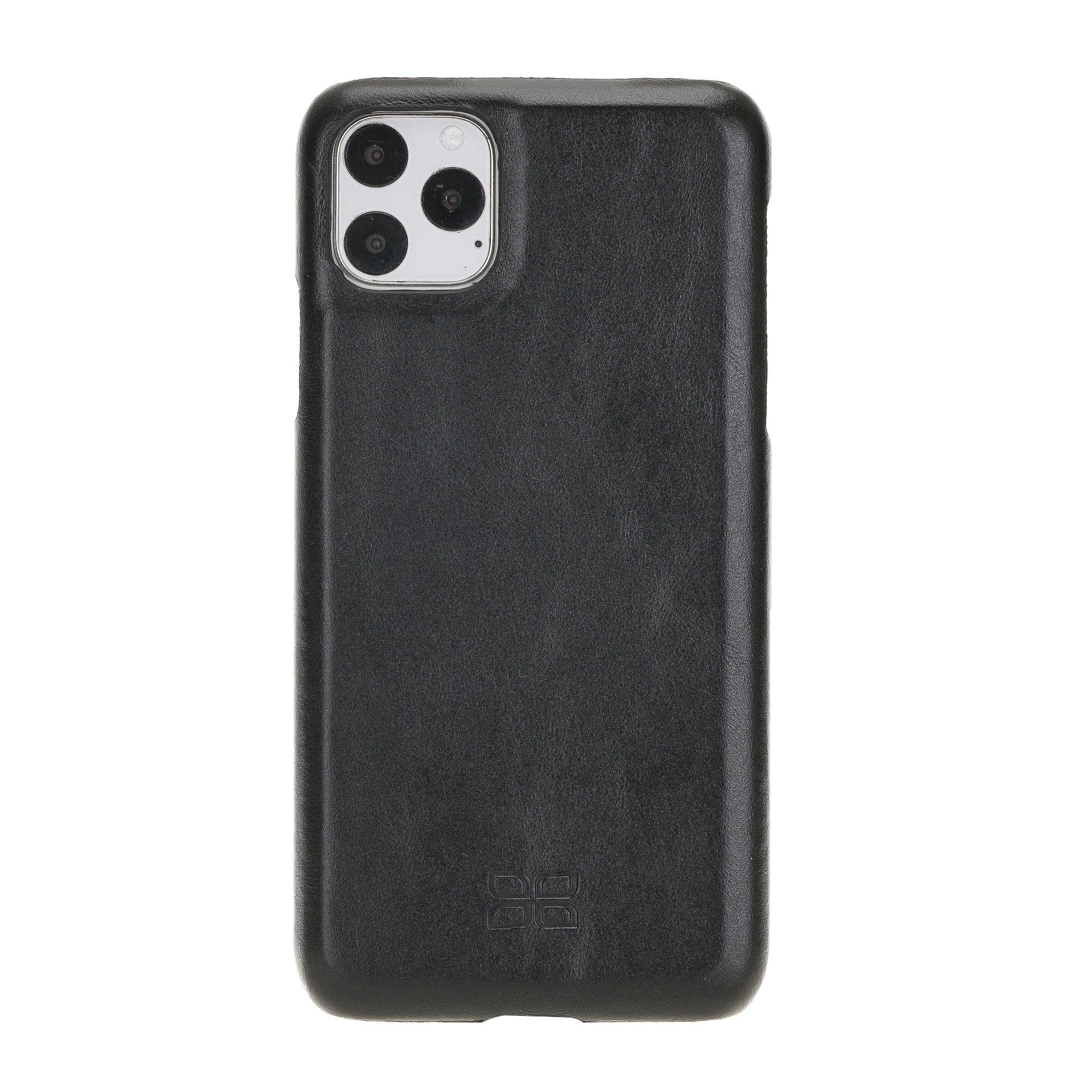 Ultimate Jacket Cases with Detachable Card Holder for iPhone 11 Series