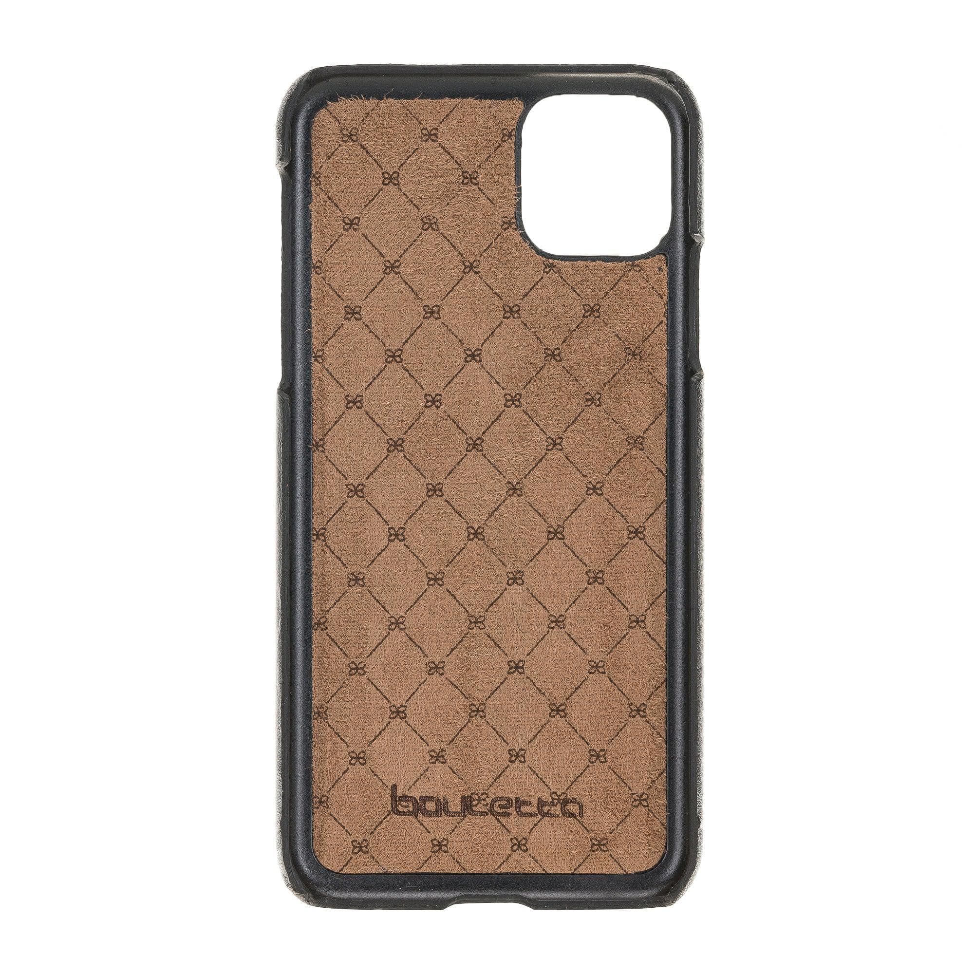 Ultimate Jacket Cases with Detachable Card Holder for iPhone 11 Series