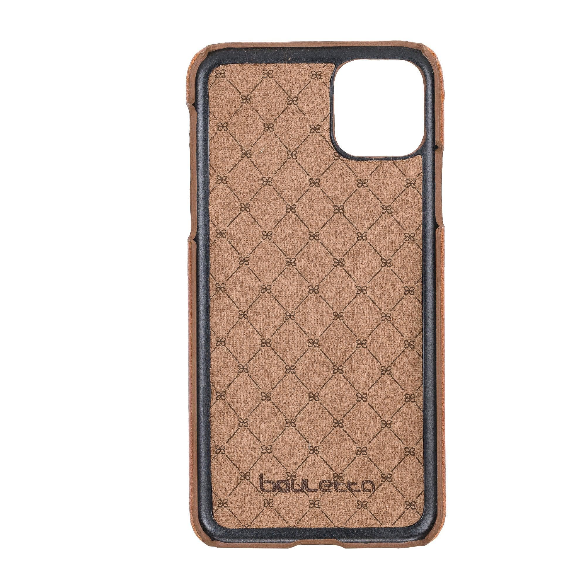 Ultimate Jacket Cases with Detachable Card Holder for iPhone 11 Series