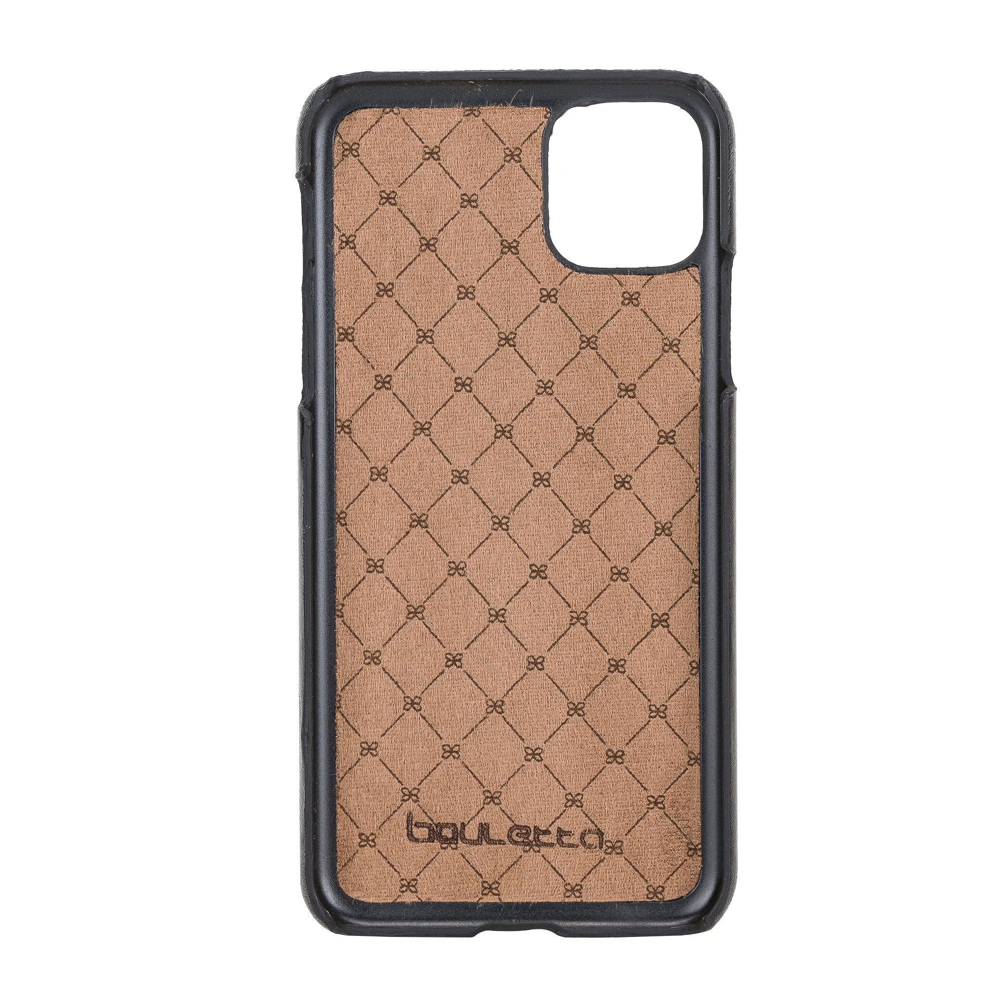 Ultimate Jacket Cases with Detachable Card Holder for iPhone 11 Series